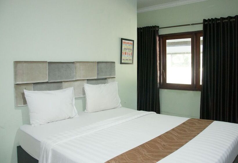 هتل Ds Residences Marina