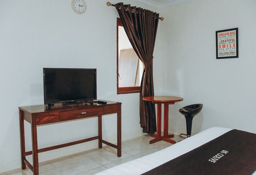 هتل Ds Residences Marina