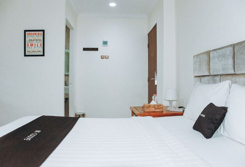 هتل Ds Residences Marina