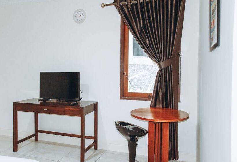 هتل Ds Residences Marina