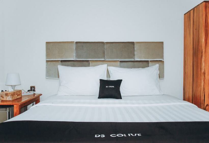 هتل Ds Residences Marina