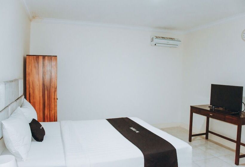 هتل Ds Residences Marina