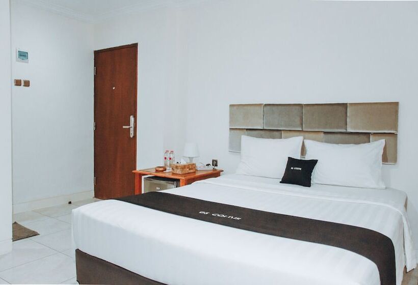 هتل Ds Residences Marina