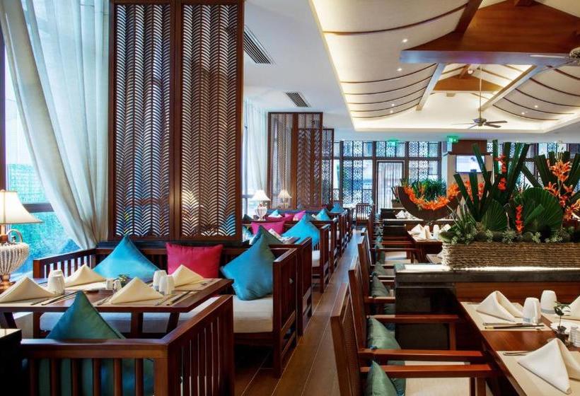 هتل Chongqing Dongheng Glenville