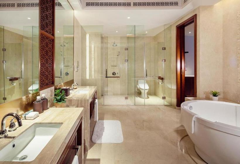 هتل Chongqing Dongheng Glenville