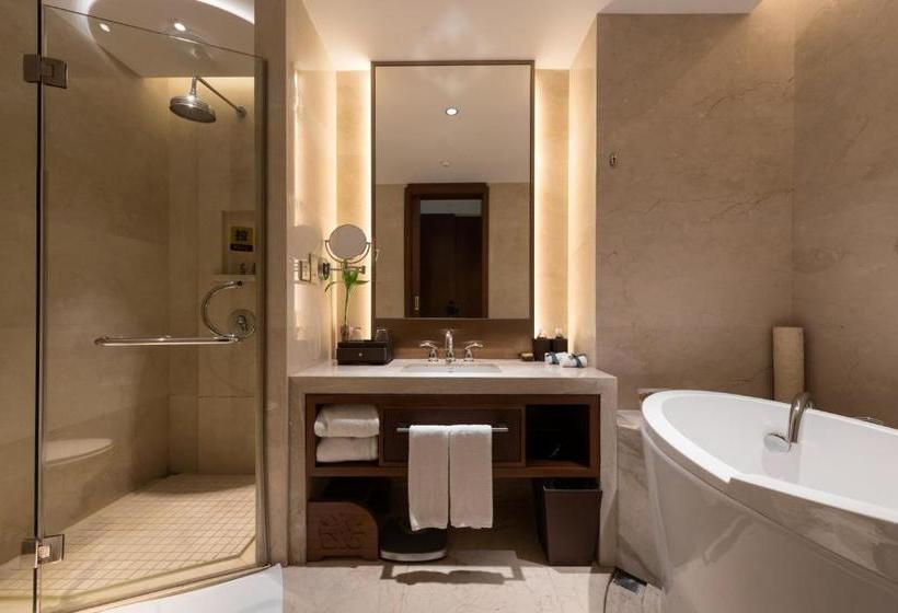 هتل Chongqing Dongheng Glenville