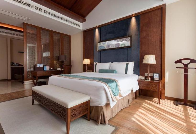 هتل Chongqing Dongheng Glenville