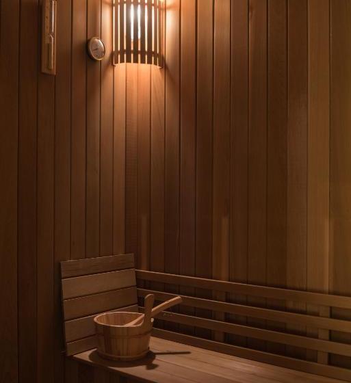 هتل Chongqing Dongheng Glenville