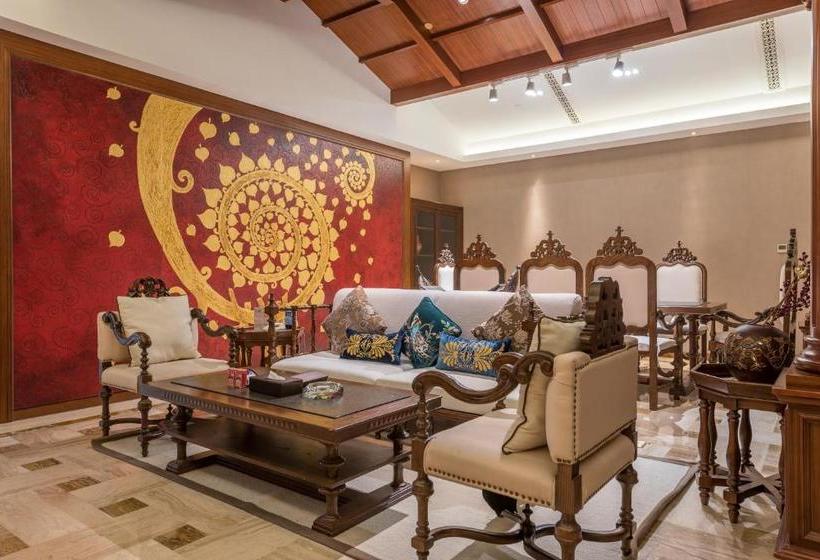 هتل Chongqing Dongheng Glenville