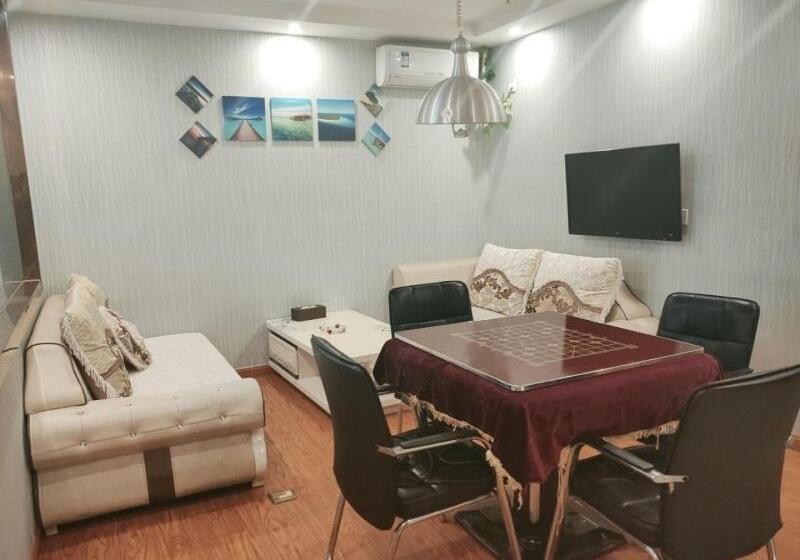 فندق Greentree Inn Henan Xinyang Shangcheng County Huangbaishan Road Times Shopping Mall Express