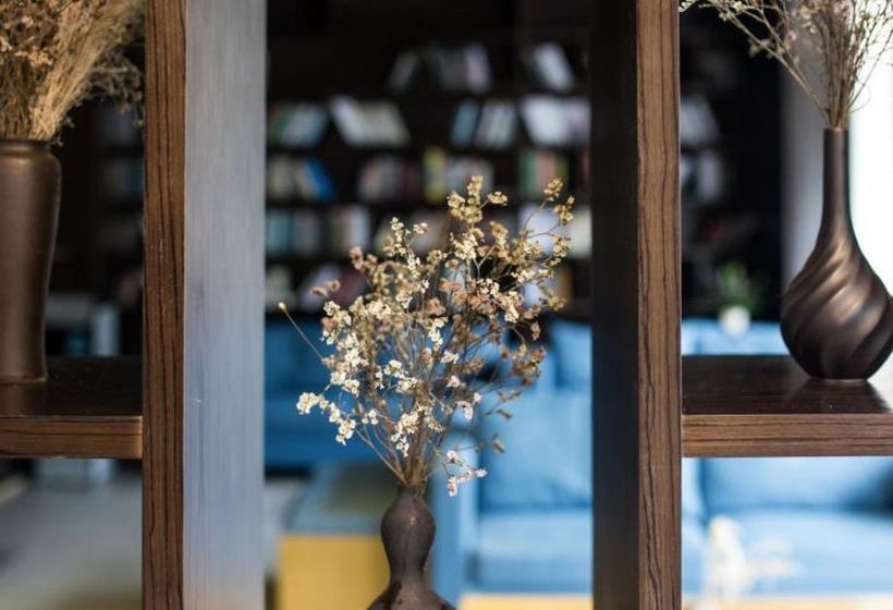 Fotos del hotel Gu An Yuefeng:  5