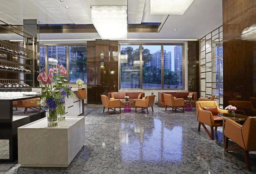 בית מלון כפרי Imperial Dragon Bay Purejoy