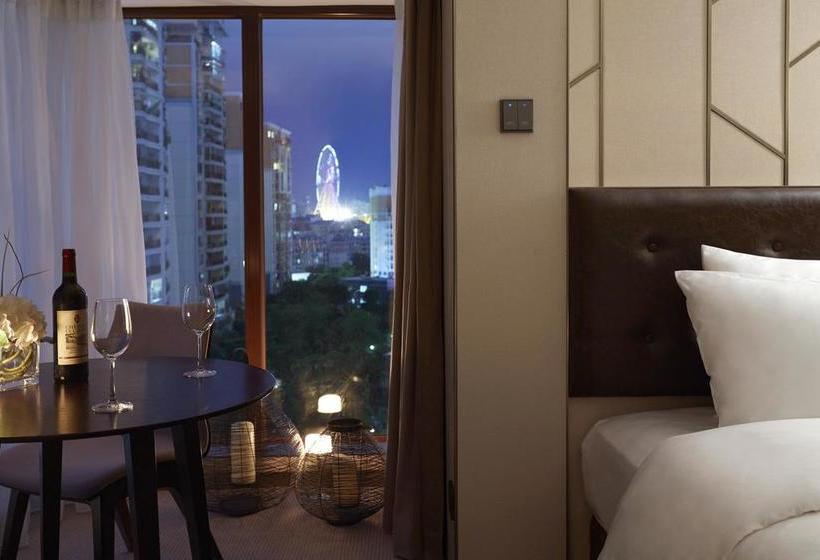 בית מלון כפרי Imperial Dragon Bay Purejoy