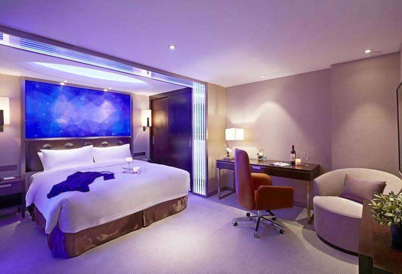 בית מלון כפרי Imperial Dragon Bay Purejoy