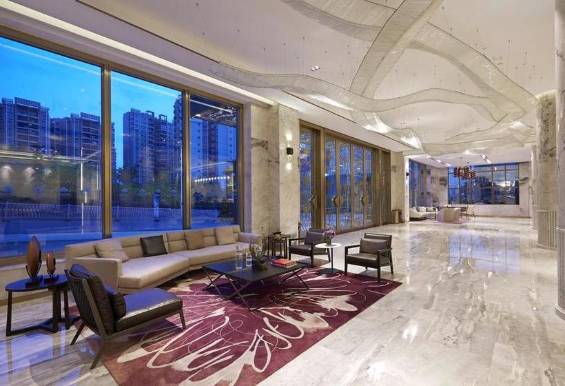 בית מלון כפרי Imperial Dragon Bay Purejoy