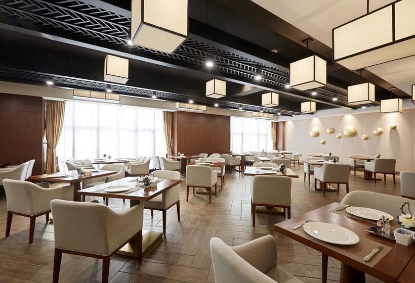 בית מלון כפרי Imperial Dragon Bay Purejoy