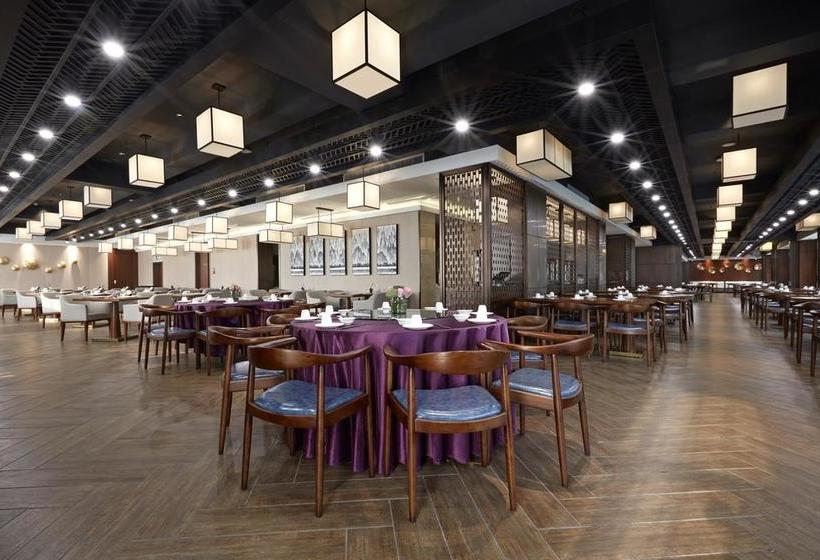 בית מלון כפרי Imperial Dragon Bay Purejoy