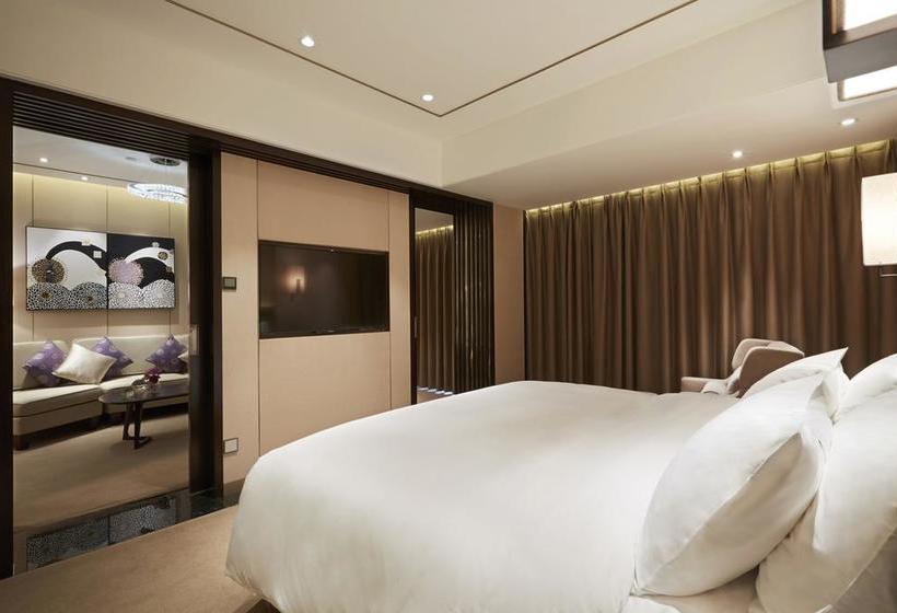 בית מלון כפרי Imperial Dragon Bay Purejoy