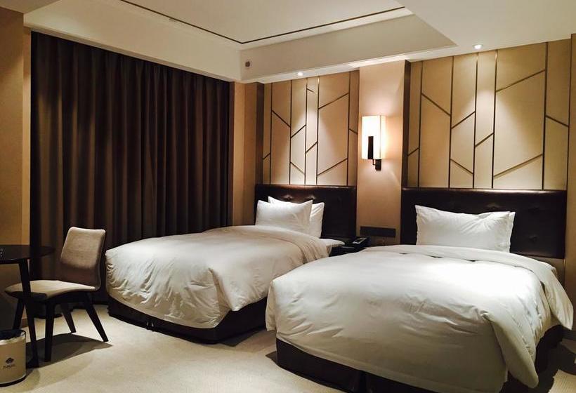 בית מלון כפרי Imperial Dragon Bay Purejoy