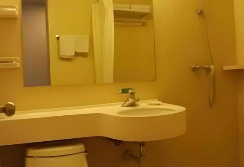 Hotelli Jinjiang Inn Baotou Wenhua Road