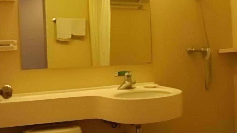 ホテル Jinjiang Inn Baotou Wenhua Road