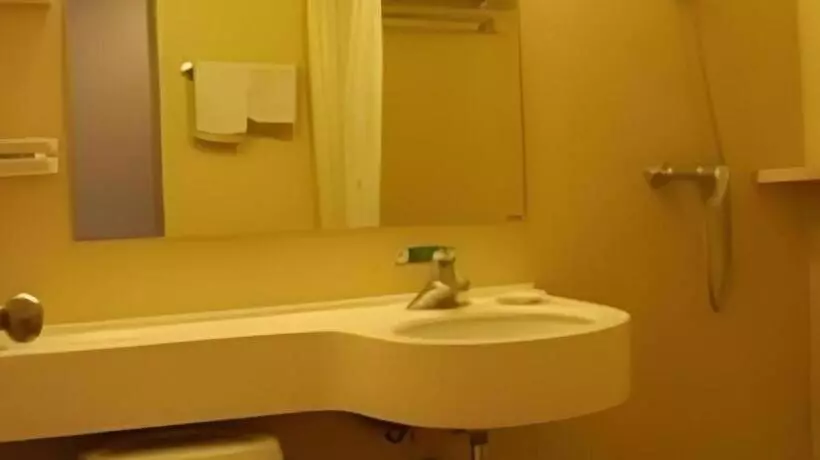 Hotelli Jinjiang Inn Baotou Wenhua Road