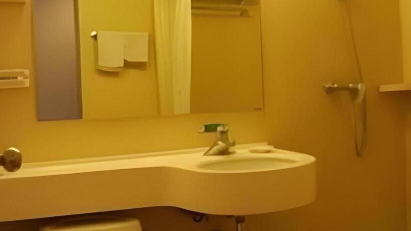 ホテル Jinjiang Inn Baotou Wenhua Road