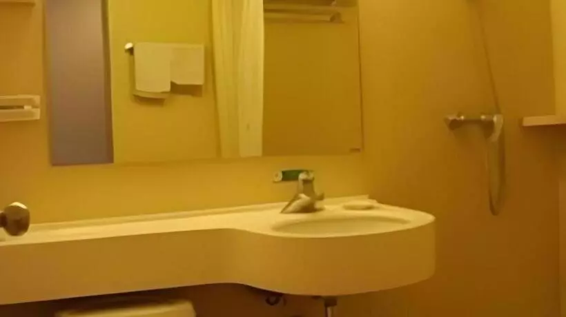 Hotelli Jinjiang Inn Baotou Wenhua Road