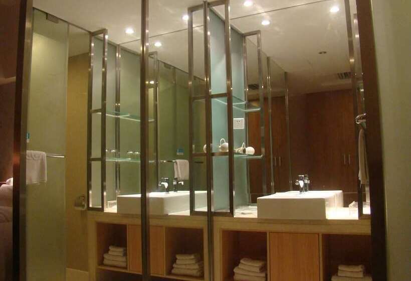 Jinjiang Metropolo Hotel   Ningde Wanda Plaza