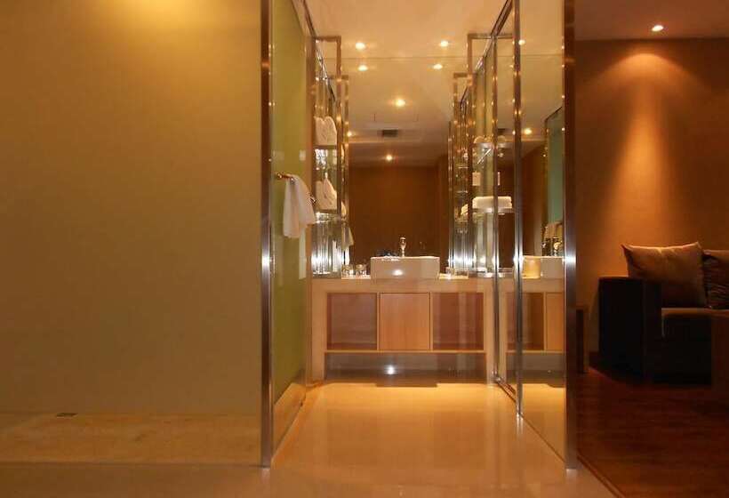 Jinjiang Metropolo Hotel   Ningde Wanda Plaza