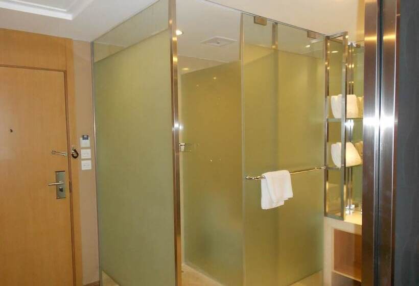 Jinjiang Metropolo Hotel   Ningde Wanda Plaza