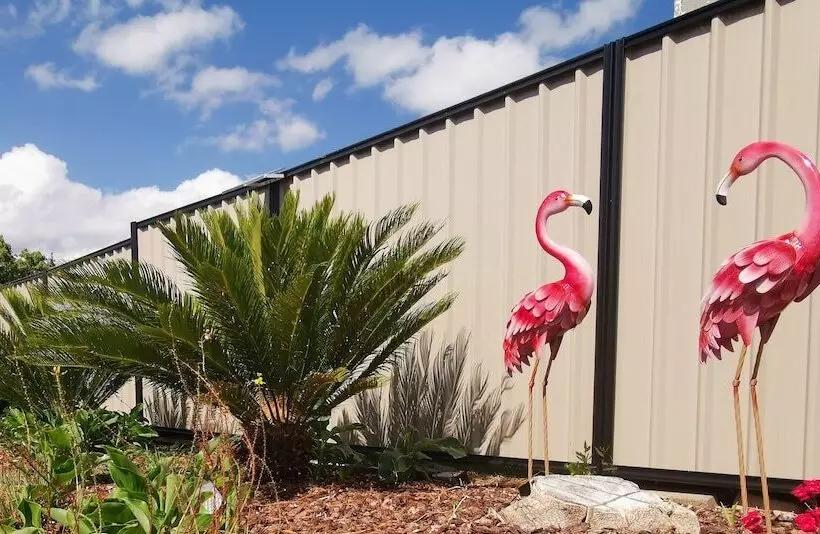 هتل Leichhardt Motor Inn