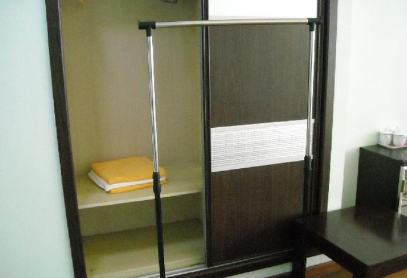 בית מלון כפרי Liandao Haijing Aparment