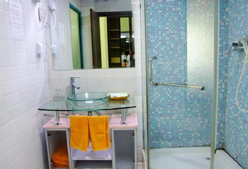 בית מלון כפרי Liandao Haijing Aparment