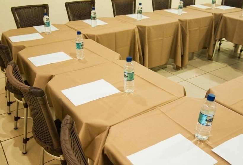 فندق Mediterrâneo Park