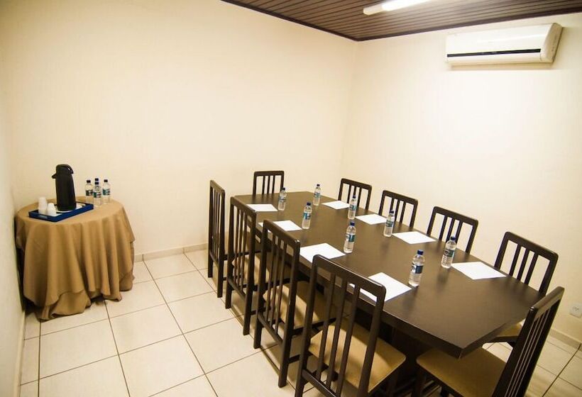 فندق Mediterrâneo Park