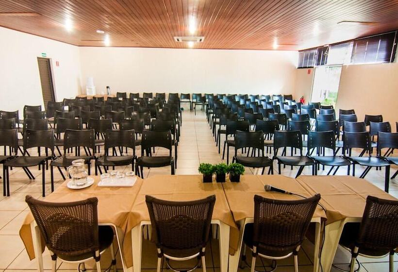 فندق Mediterrâneo Park