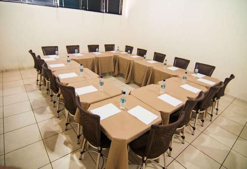 فندق Mediterrâneo Park