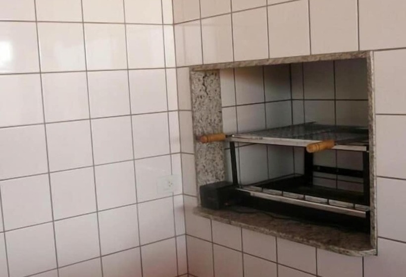 فندق Mediterrâneo Park