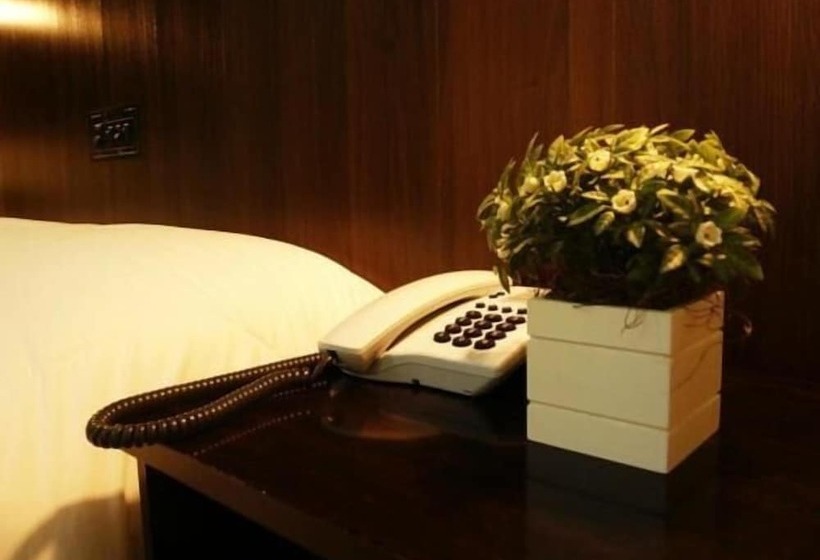 فندق Mediterrâneo Park