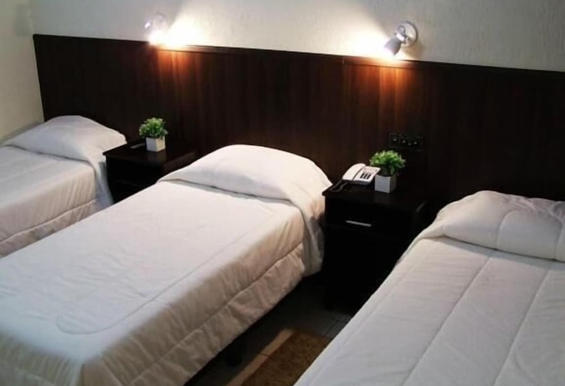 فندق Mediterrâneo Park