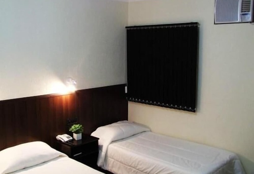 فندق Mediterrâneo Park