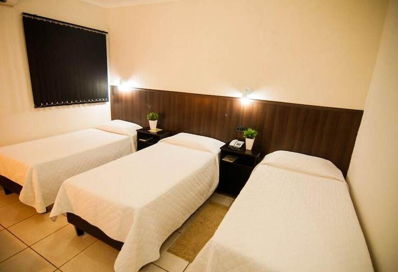 فندق Mediterrâneo Park