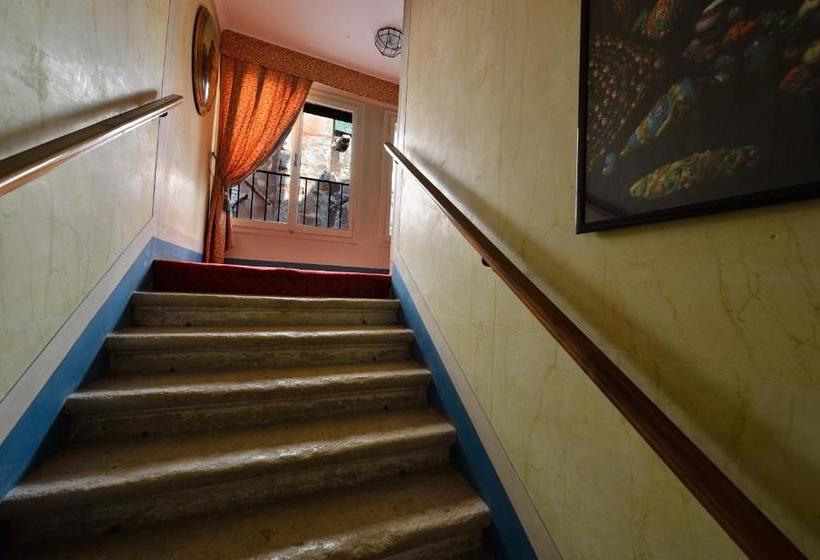 هتل Residenza Ruga Giuffa