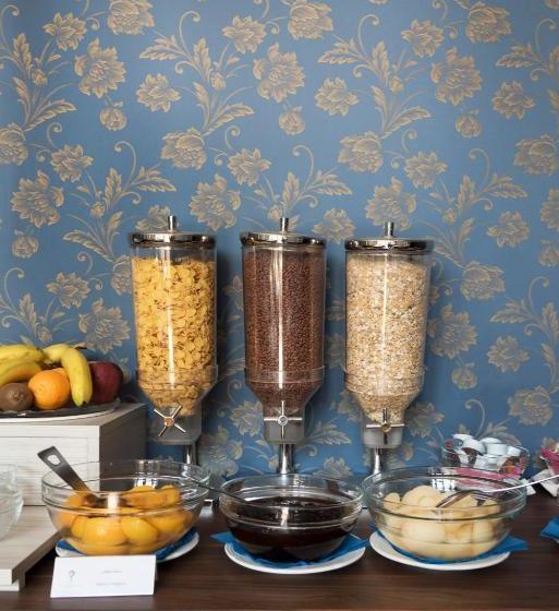 هتل Residenza Ruga Giuffa