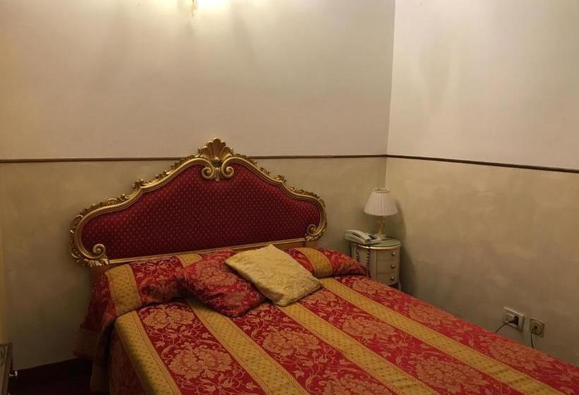 هتل Residenza Ruga Giuffa