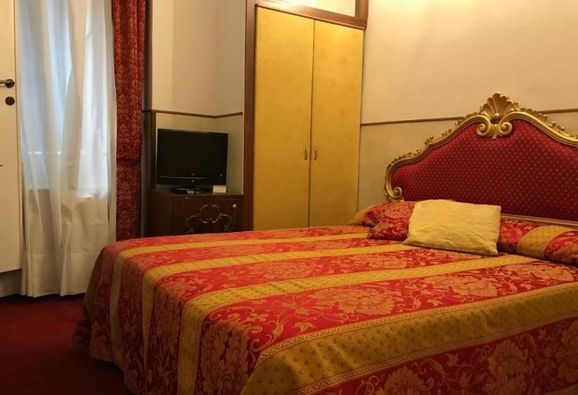 هتل Residenza Ruga Giuffa