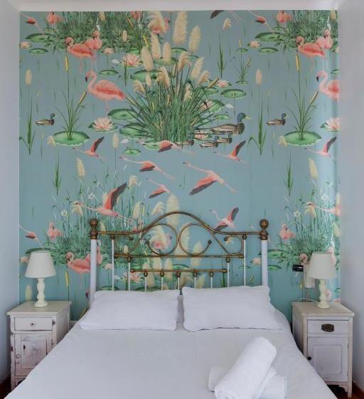 Hotel Santiago Yungay