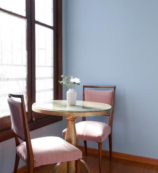 Hotel Santiago Yungay