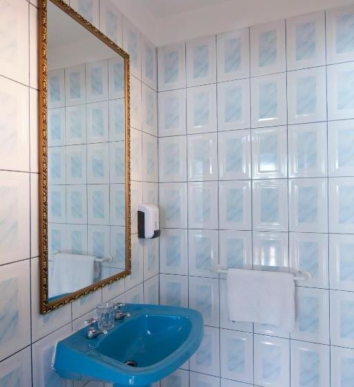 Hotel Santiago Yungay